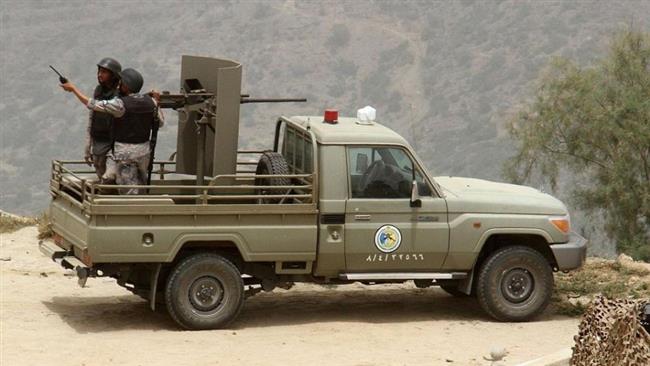 Yemeni snipers shoot dead 2 Saudi troopers
