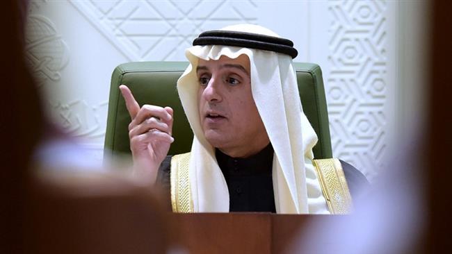 Saudi Arabia ready to send troops to Syria: FM