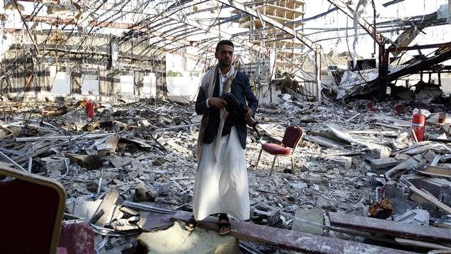 UK probes Saudi human rights abuses in Yemen