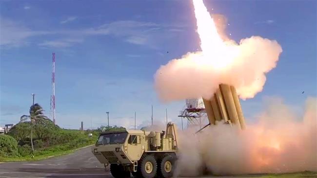 China, Russia to step up anti-THAAD efforts