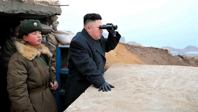 US-South drills: N Korea vows to 'nuke aggressors'