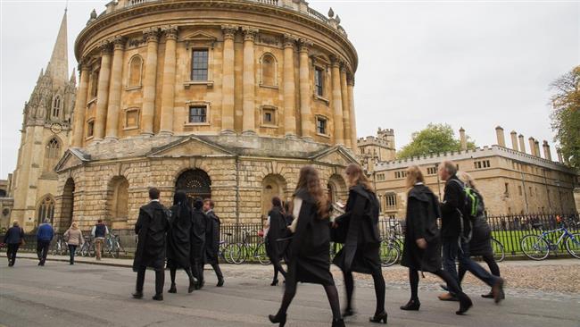 Sexual abuse at 'epidemic levels' in UK universities