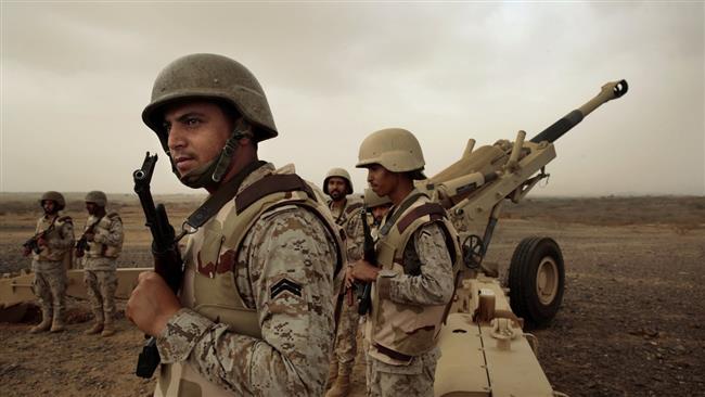 Saudi soldier killed in Yemen's retaliatory attack