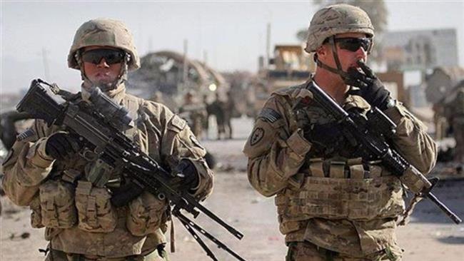 'Insider attack' injures 3 US troops in Afghanistan