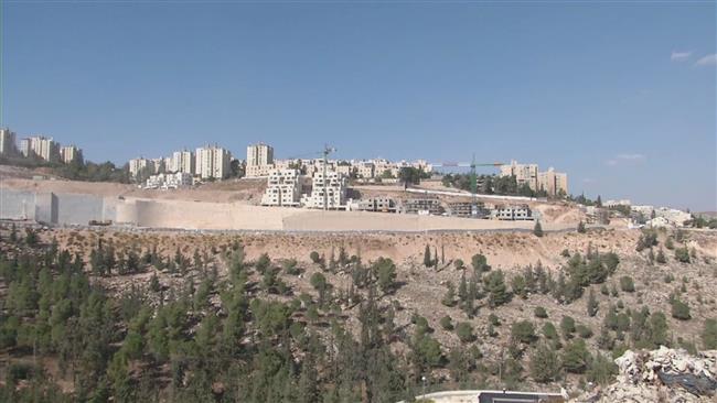 Palestinians vow to fight settlements after UN report