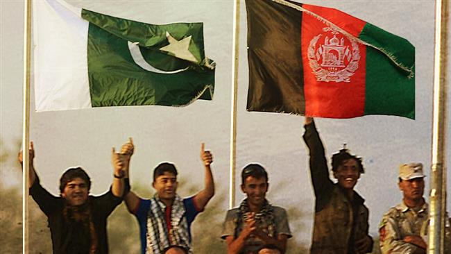 Pakistan, Afghanistan resume trade links
