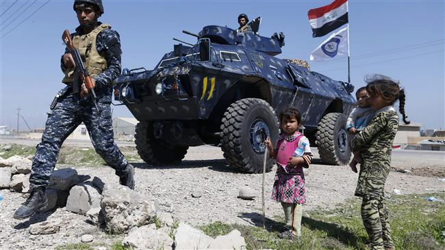 Amnesty: US not protecting Iraqi civilians