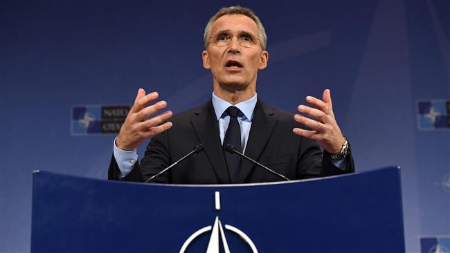 NATO urges Germany to boost military budget
