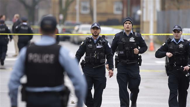 Two US men killed in Arizona mall shooting