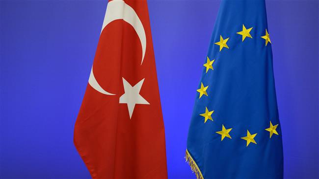 Europe cautions Turkey after referendum