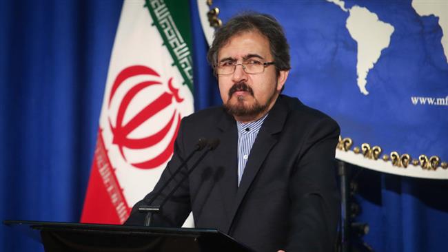 Iran: No talks with US outside nuclear accord
