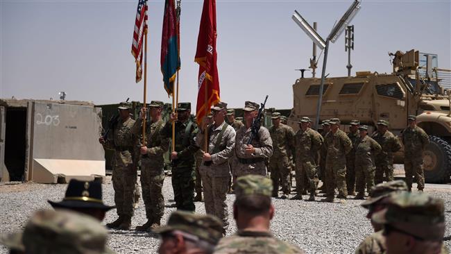 US weighs 5,000 more troops for Afghanistan 