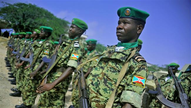 Ethiopia deploys more troops to Somalia