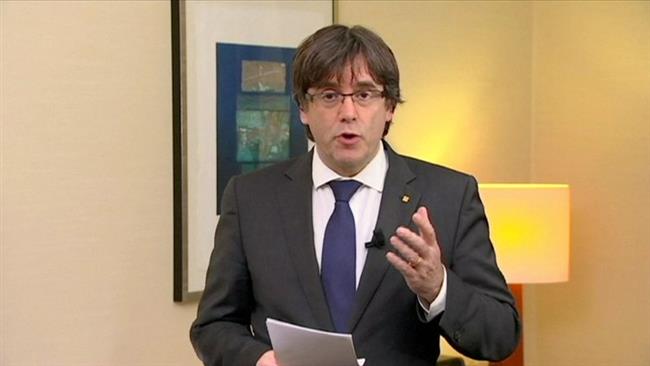 'Puigdemont return to Spain could take 3 months'