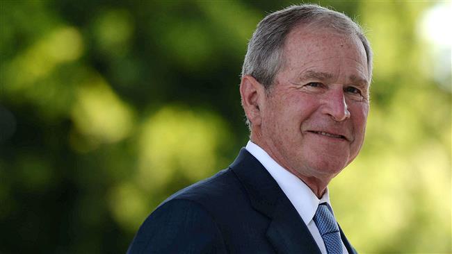 'George W. Bush most destructive US president'