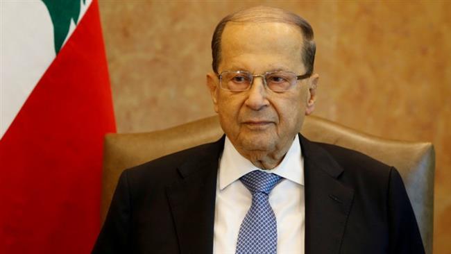 ‘Aoun says PM Hariri has been kidnapped’