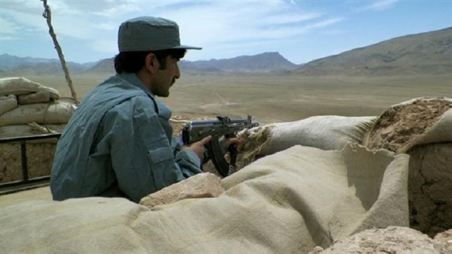 Taliban kill 22 policemen in southern Afghanistan