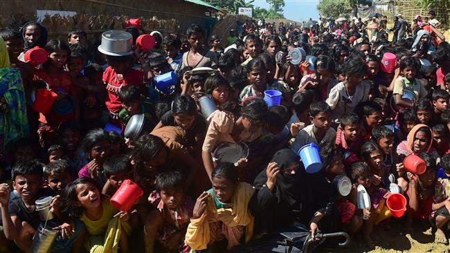 UN must take active steps to document Myanmar crimes