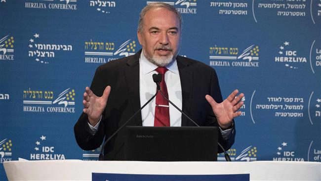 Israel urges Arab states to team up against Iran