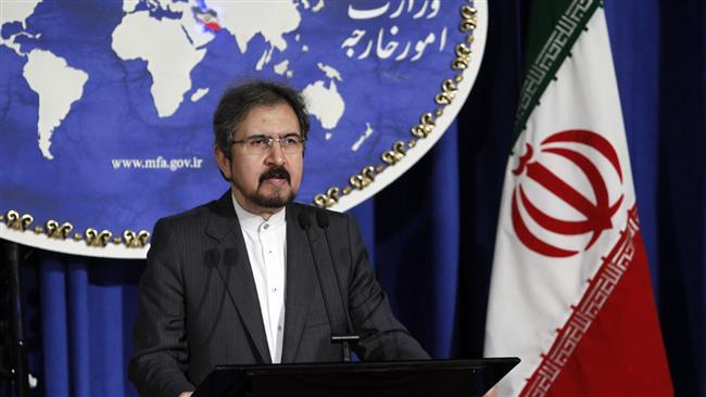 Iran: Saudi-drafted Arab League statement full of lies
