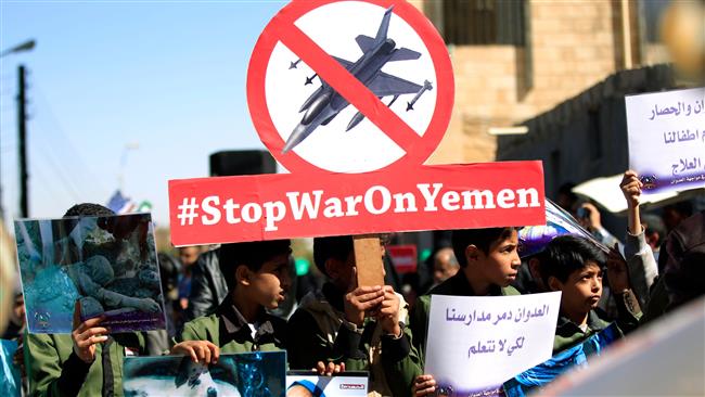 ICC case filed against UAE over crimes in Yemen  