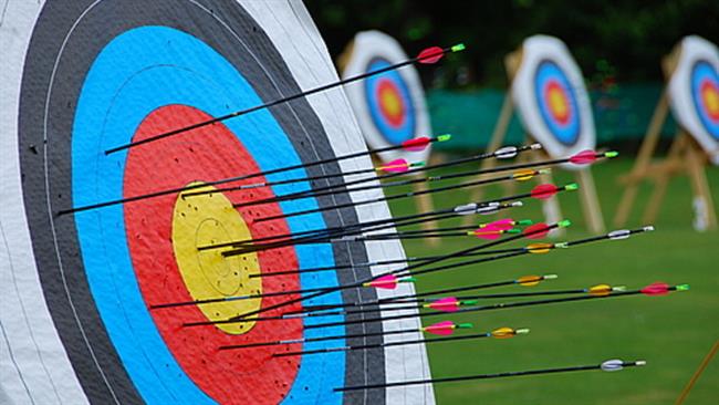 Iranian archers collect 2 medals in Asian c’ships