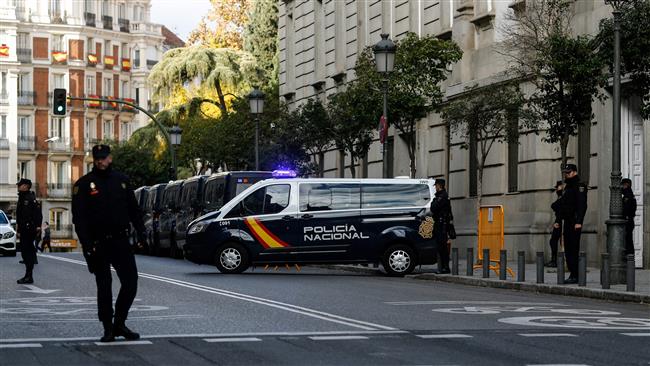 Spain court to decide fate of Catalan leaders Monday