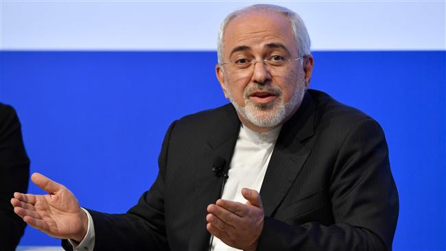 'Iran not the only country with missiles in Mideast'