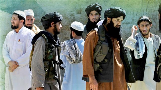 Kabul trying to bring Taliban to negotiating table