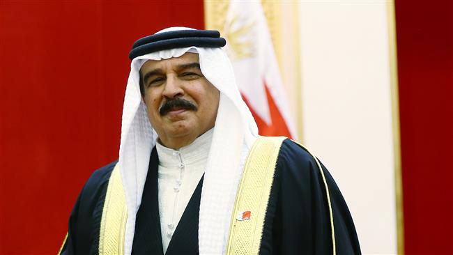 Bahraini group in Israel with message from king: Paper