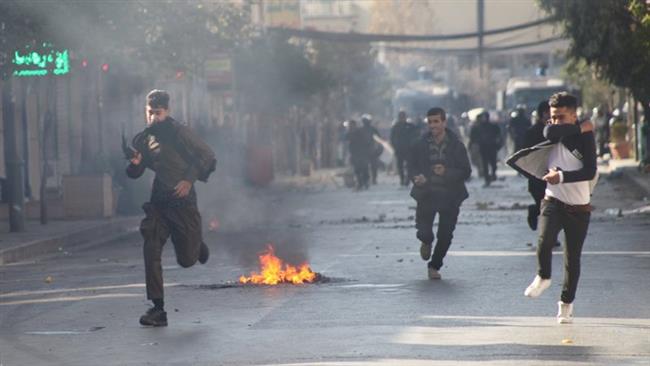 Protests turn deadly in Iraq’s Kurdistan region 