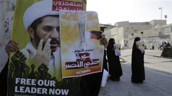 Human rights groups criticize Bahrain’s violations