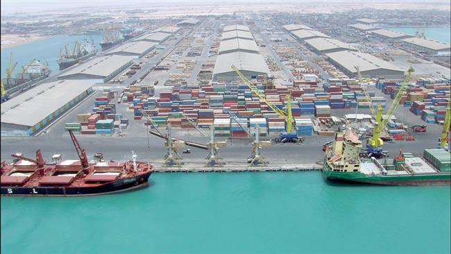 ‘China wants link between Gwadar, Chabahar ports’  