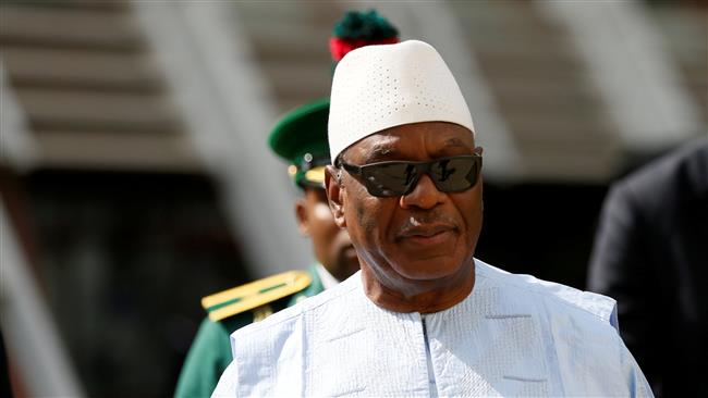 Mali pres. eyes amnesties under national consensus law 