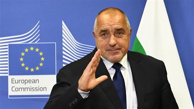 Bulgaria takes over revolving EU presidency 