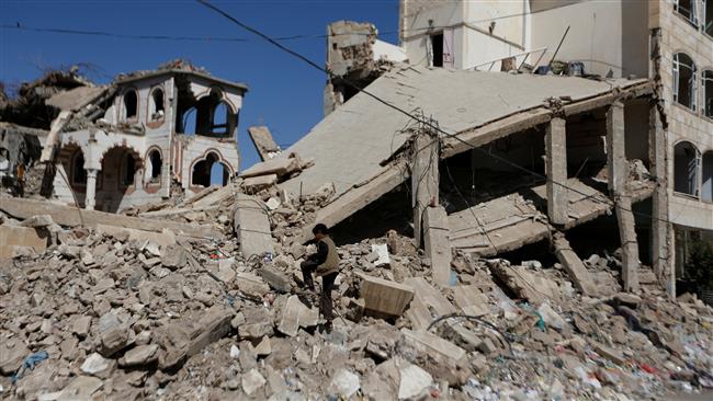 Fresh Saudi airstrikes kill 23 civilians in Yemen