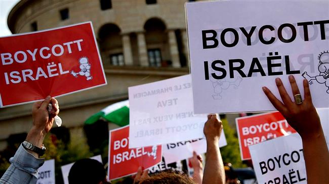 Israel rushes to take action as BDS bites deeper