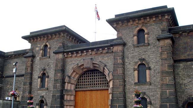 Shocking figures reveal state of UK’s brutal prisons