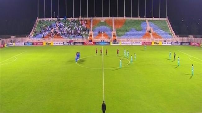Iran complains over Saudis’ AFC Champions League disrespect