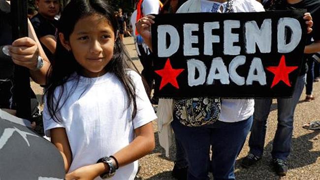 No action as DACA deportation deadline arrives 