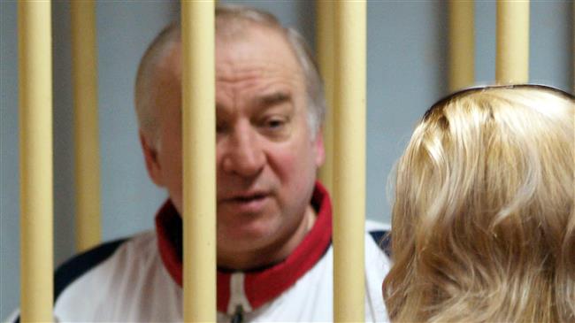 Russia slams ex-spy poisoning claims as ‘propaganda’