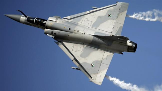 Qatar: UAE, Bahraini aircraft violating airspace  