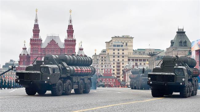 Russia to begin delivering S-400 to Turkey in 2020