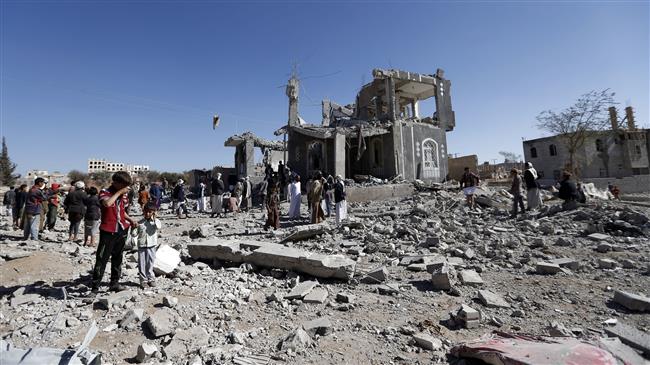UNSC warns about worsening conditions in Yemen