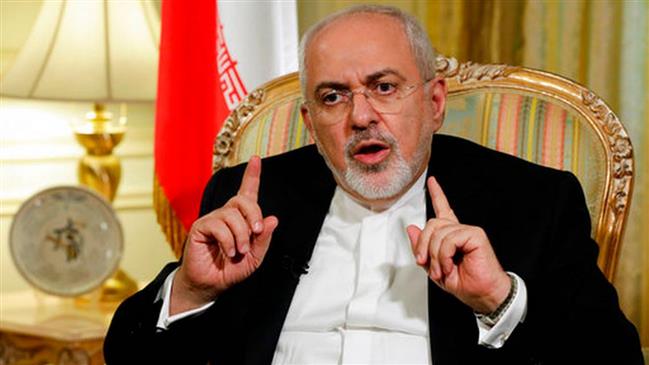 Zarif: Iran will likely exit nuclear deal, if US does so