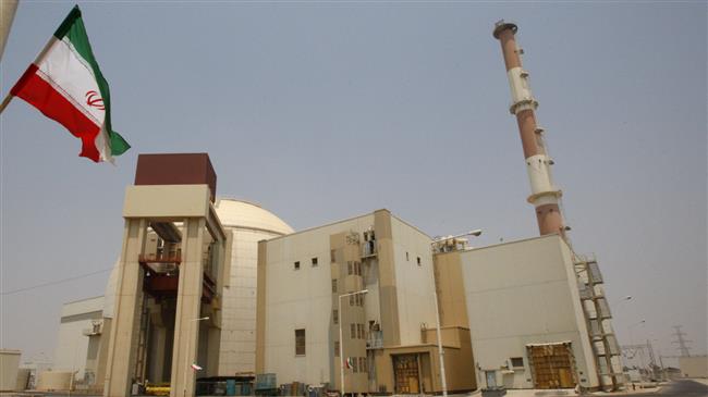 Rosatom begins work at phase 2 of Bushehr power plant