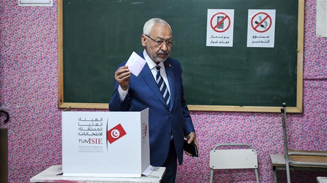 Tunisia’s Ennahda claims victory in municipal elections