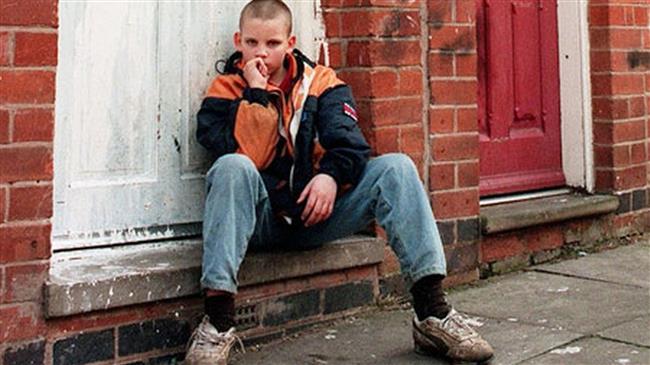 UK poor children population crosses 3 million