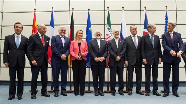 Iran nuclear deal: decade-long diplomatic marathon 