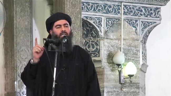 Iraq used Baghdadi aide’s phone to nab Daesh cmdrs.